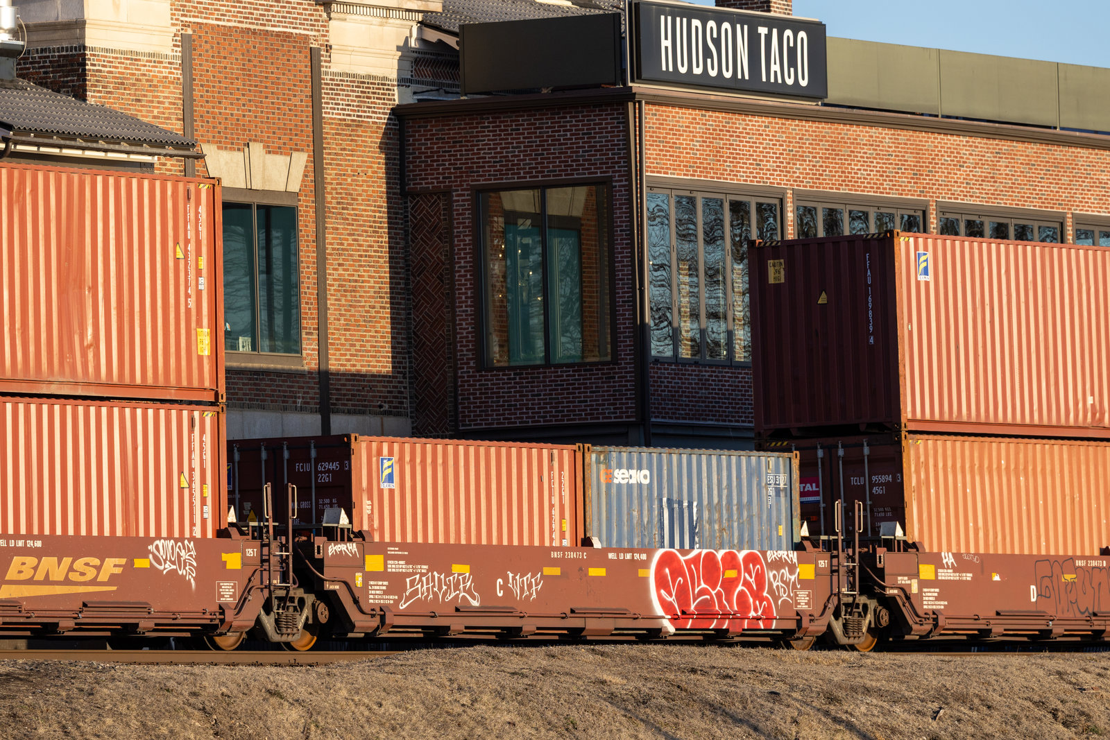 BNSF 238473C