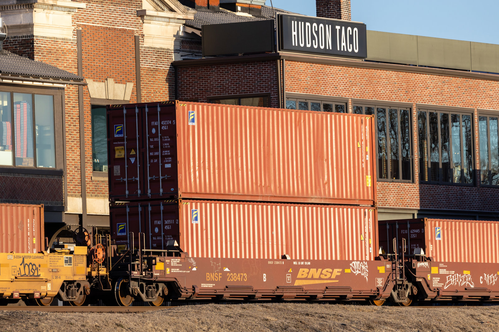 BNSF 238473B