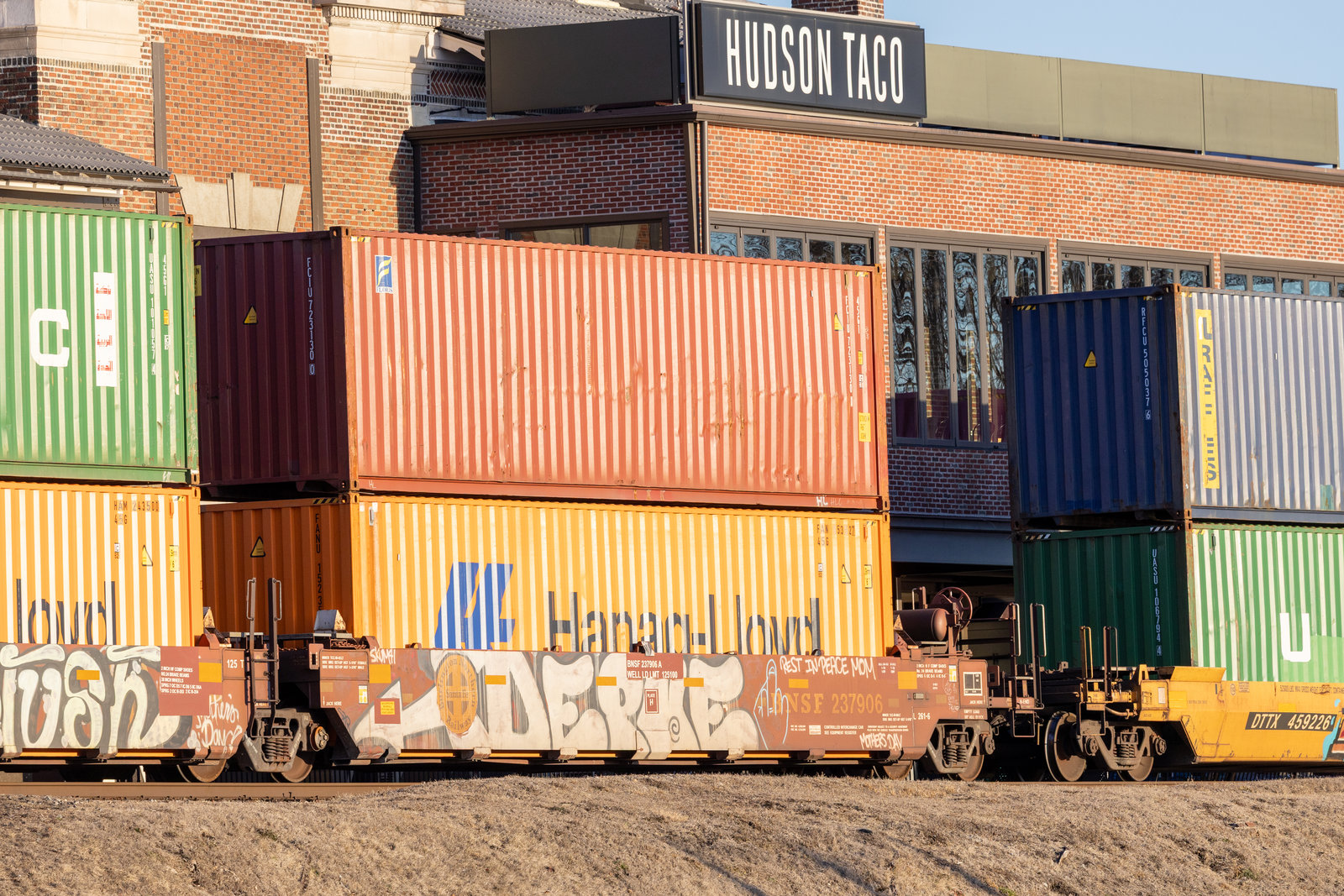 BNSF 237906A
