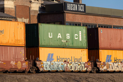 BNSF 237906E