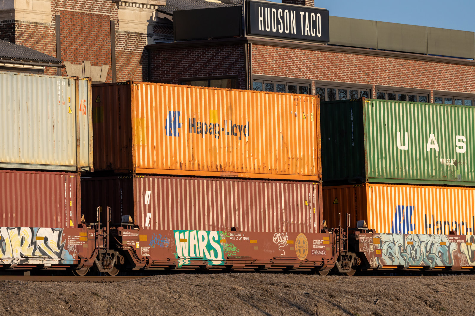 BNSF 237906D