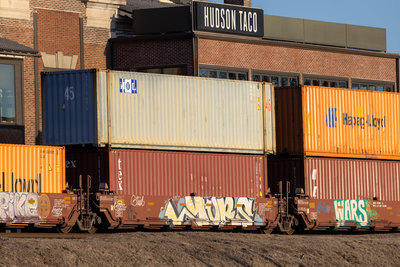 BNSF 237906C