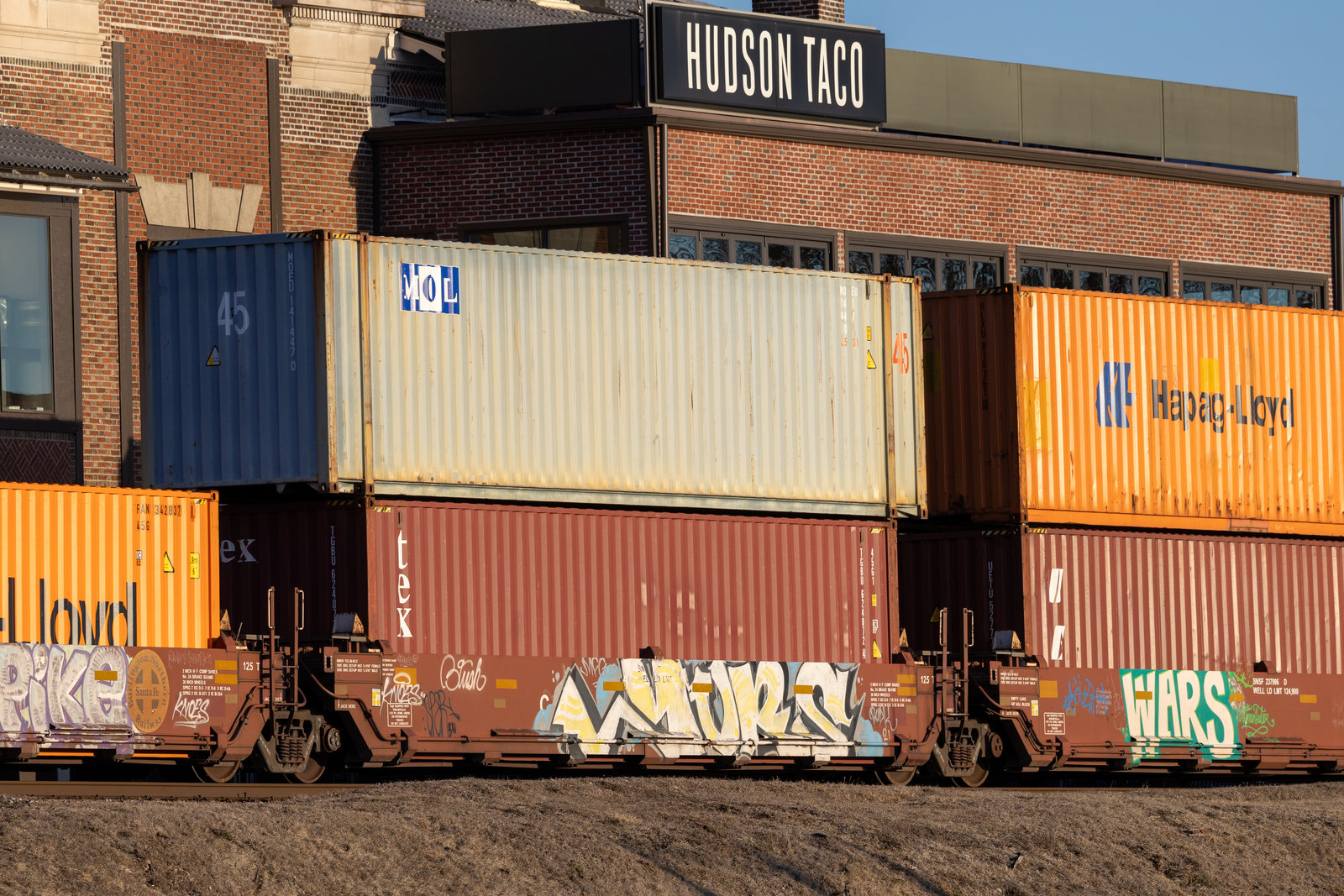BNSF 237906C