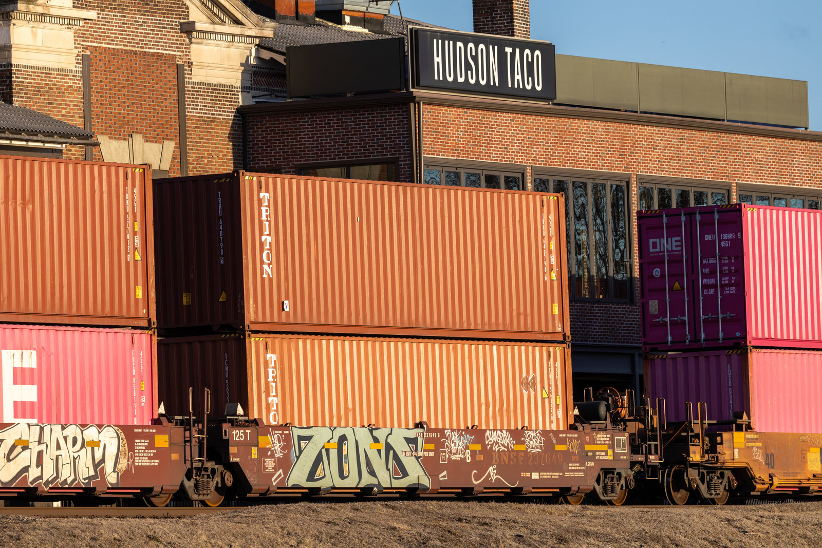 BNSF 237649B