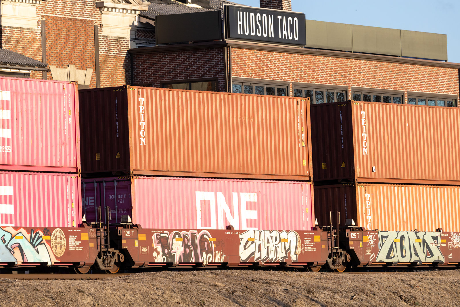 BNSF 237649C