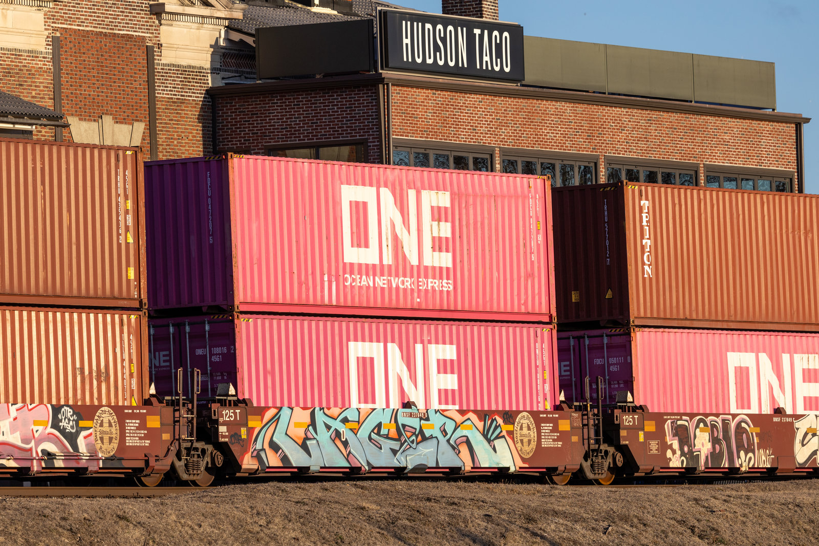 BNSF 237649D