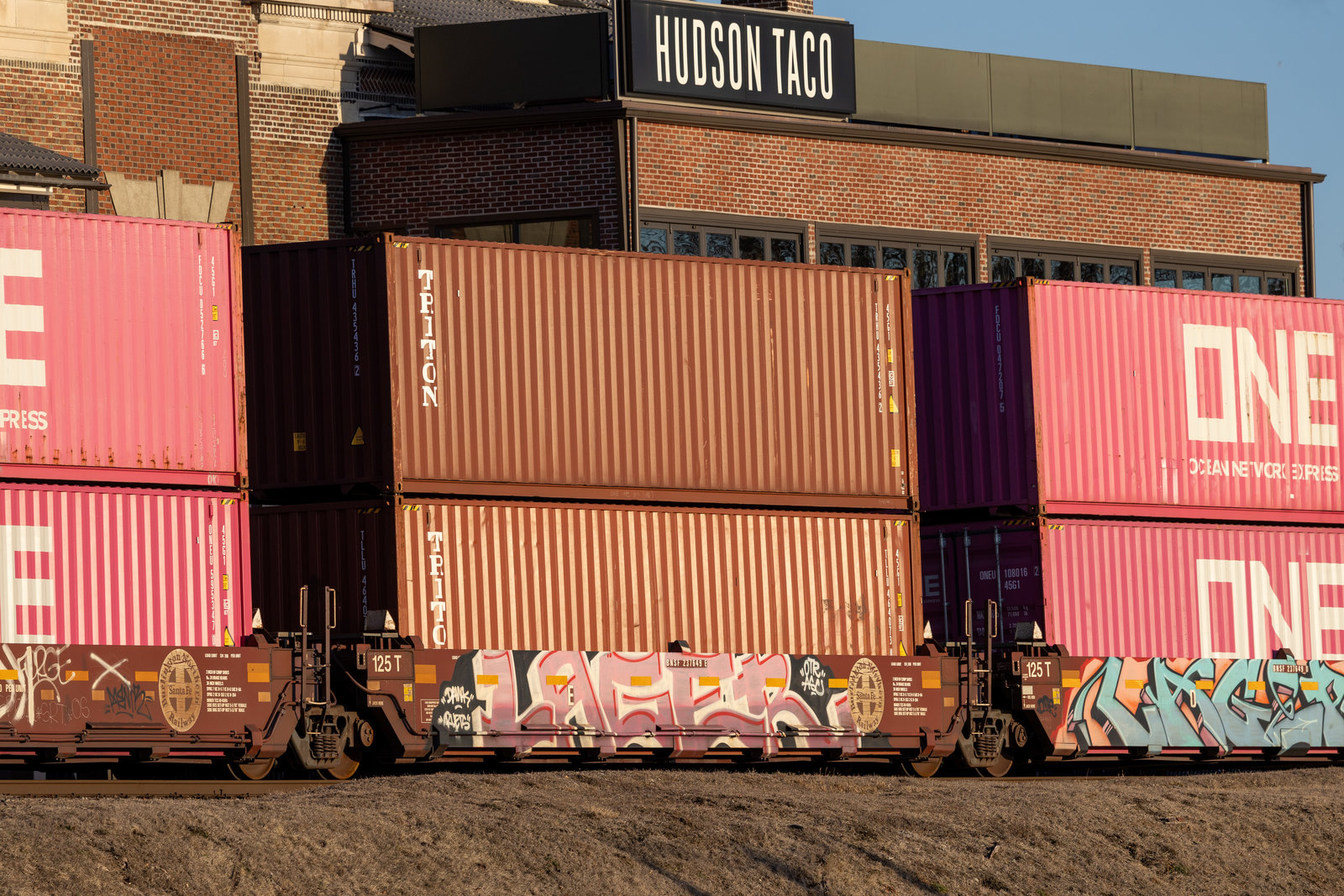 BNSF 237649E