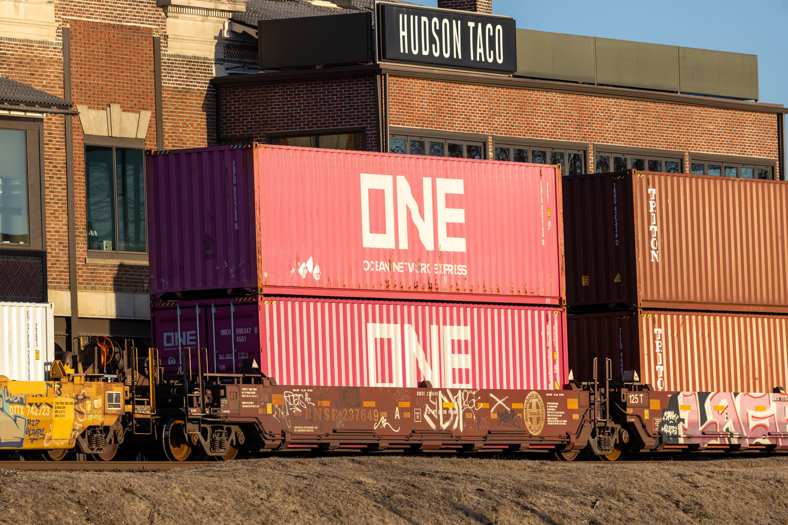 BNSF 237649A