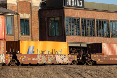 BNSF 239585A