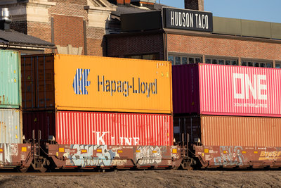 BNSF 239585C
