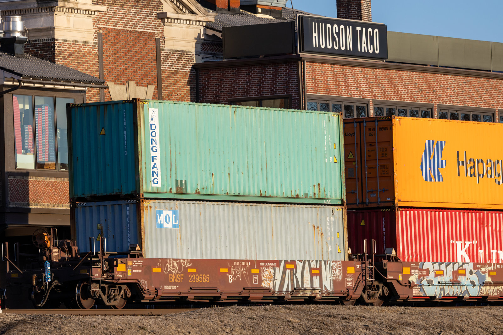 BNSF 239585B