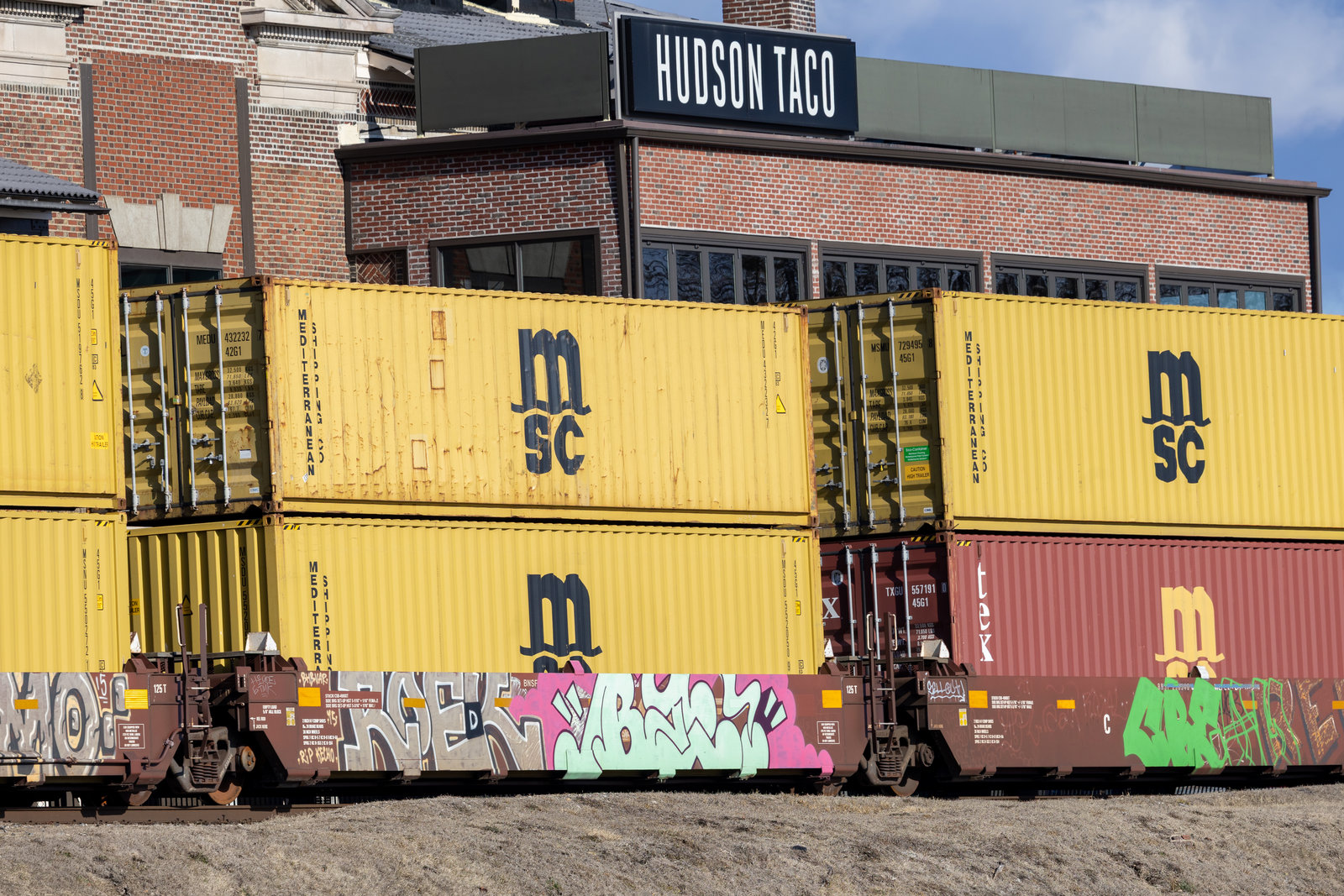 BNSF 238348D