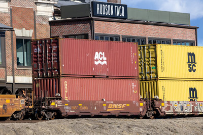 BNSF 238348A