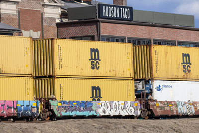 BNSF 238913E