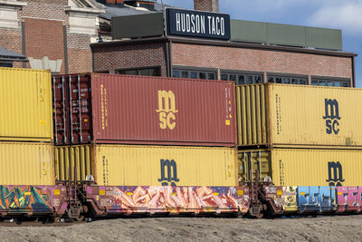 BNSF 238913C