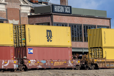 BNSF 238671B