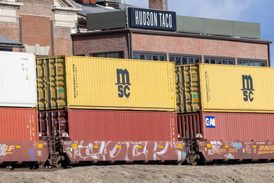 BNSF 238671C