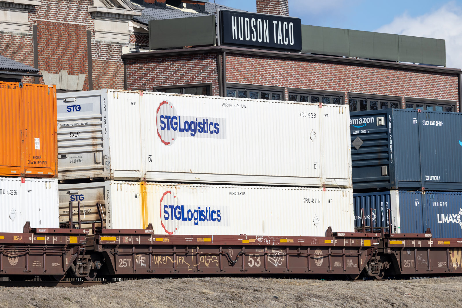 BNSF 211421C