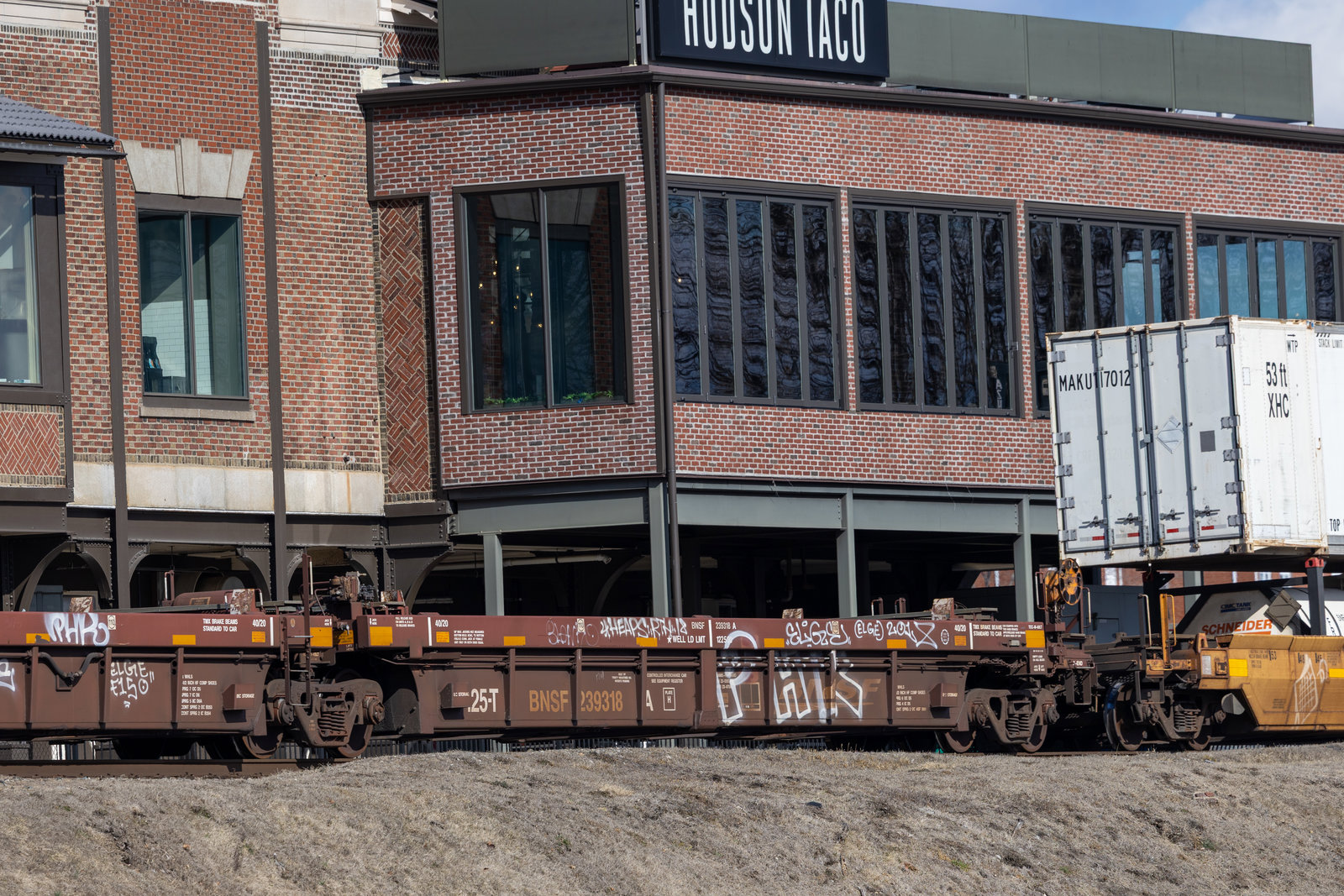 BNSF 239318A
