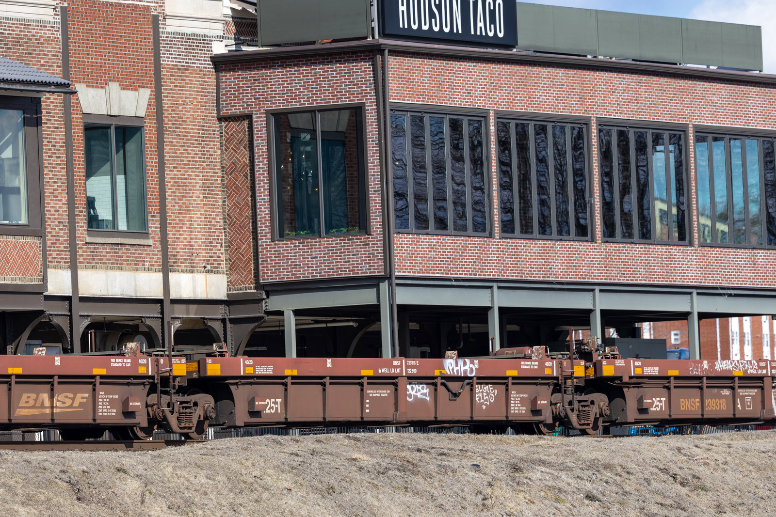 BNSF 239318E