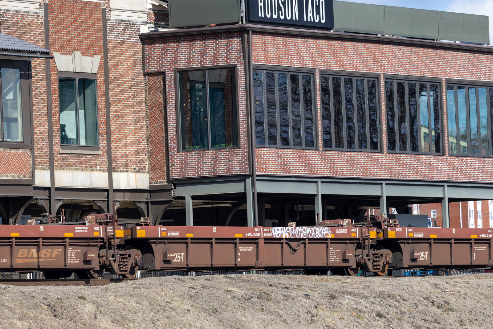 BNSF 239318C