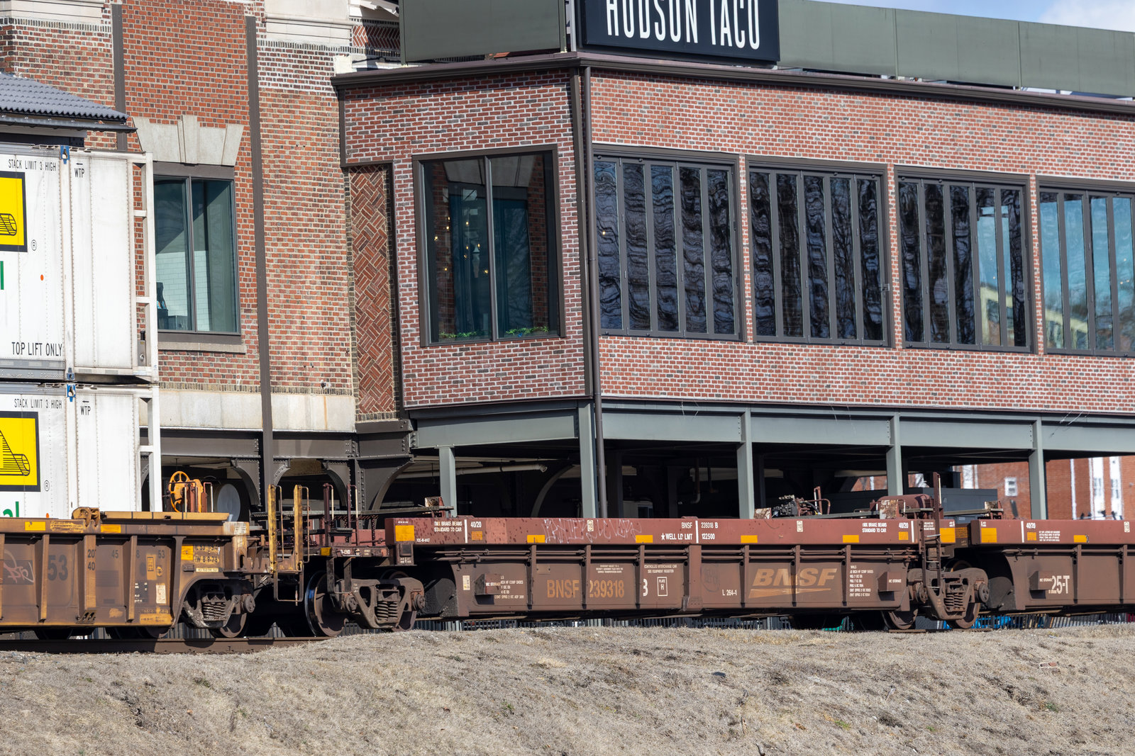 BNSF 239318B