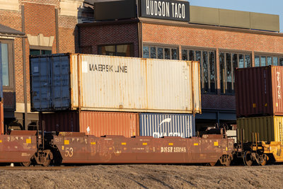 BNSF 253145B