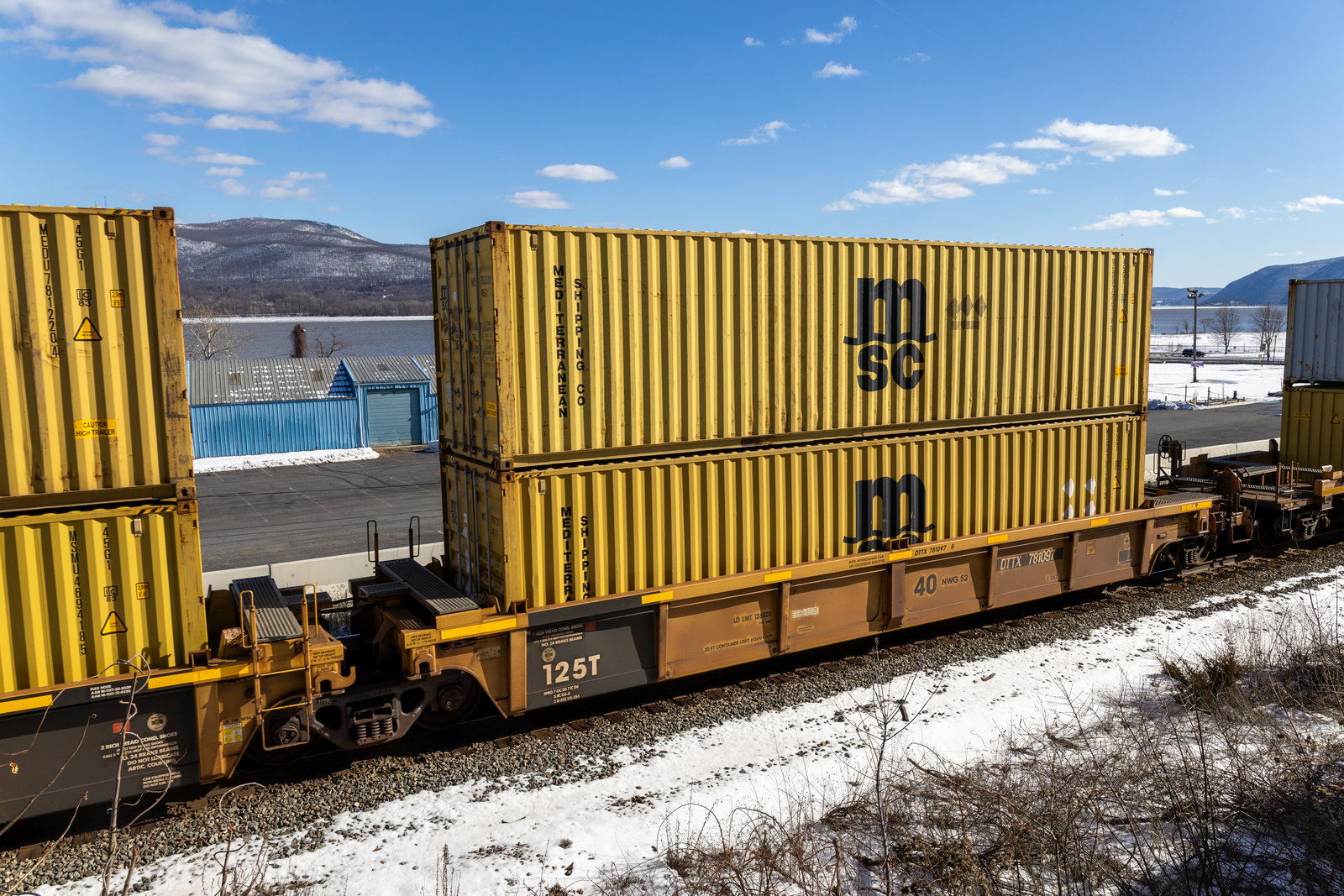 DTTX 781097B