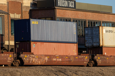 BNSF 253145C