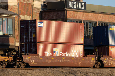 BNSF 253145A