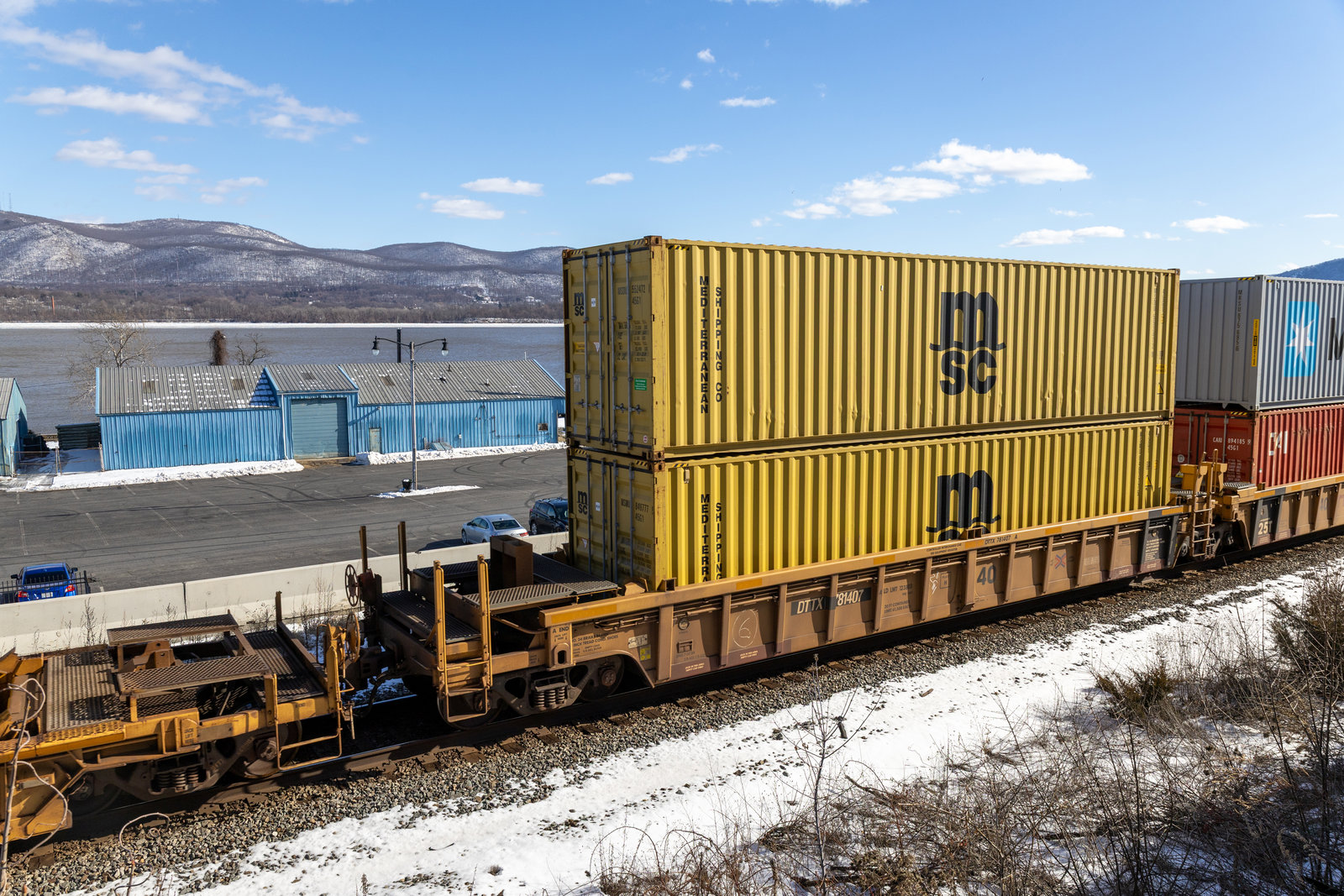 DTTX 781407A