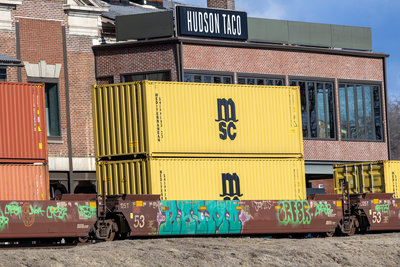 BNSF 253097C