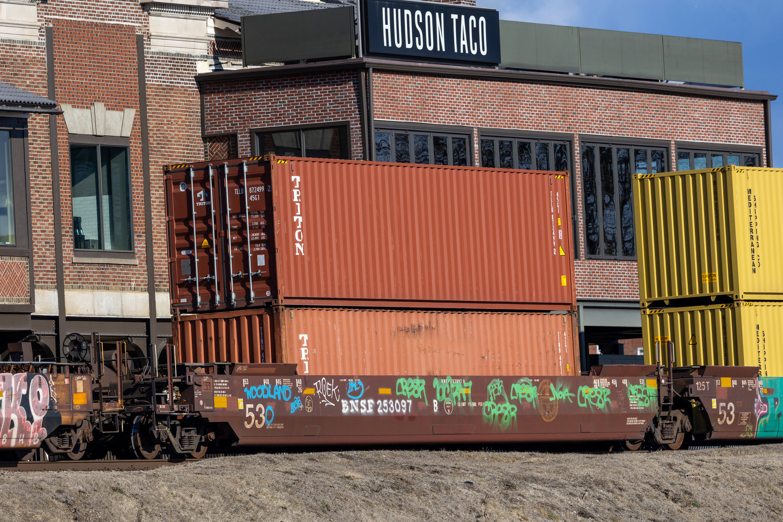 BNSF 253097B
