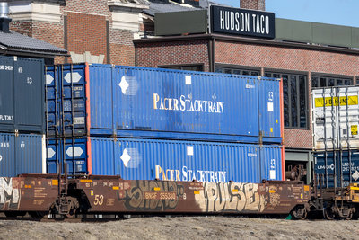 BNSF 255330B