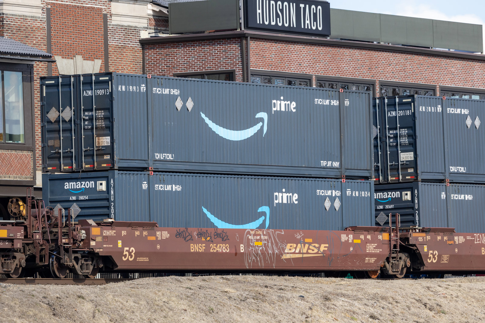 BNSF 254783B