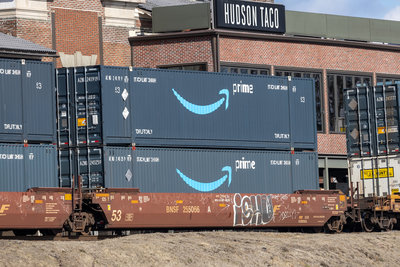 BNSF 255066A
