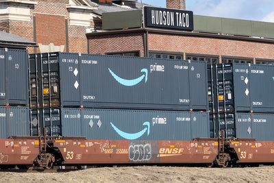 BNSF 255066C
