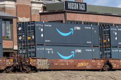 BNSF 255066B