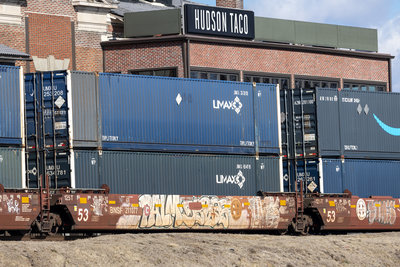 BNSF 211077C