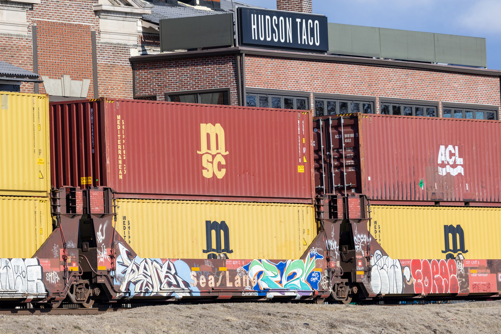CSXT 620177E