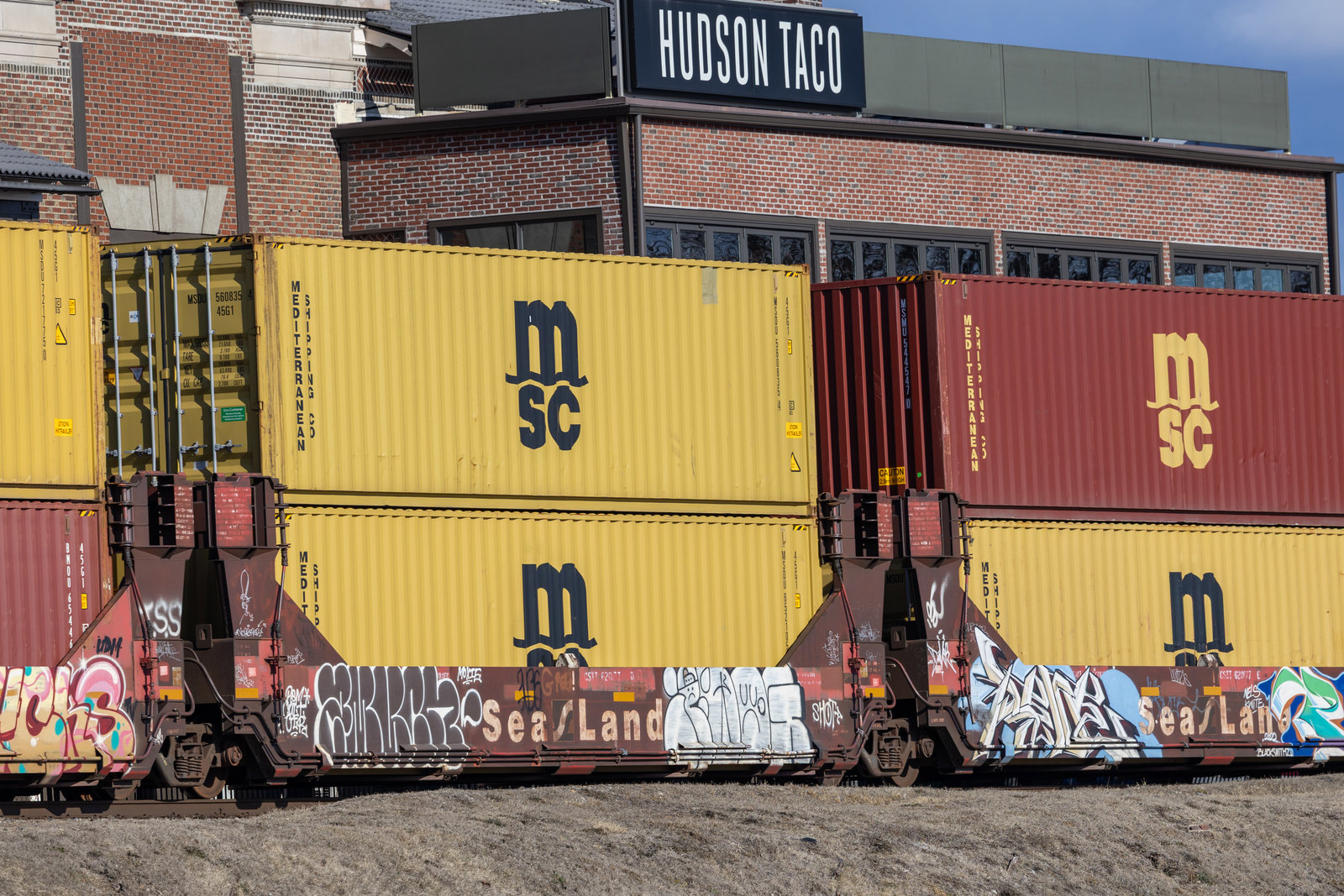 CSXT 620177D