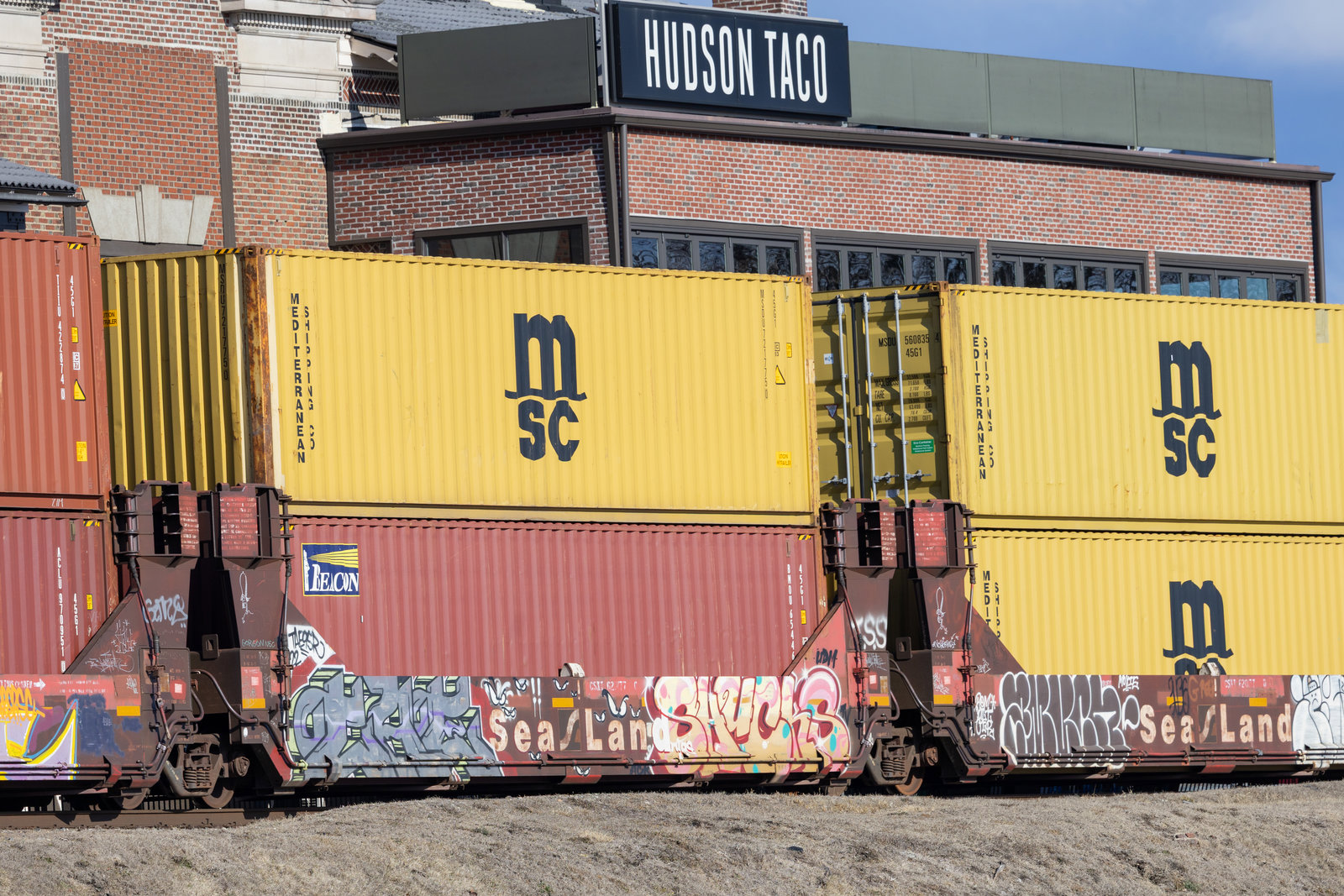 CSXT 620177C