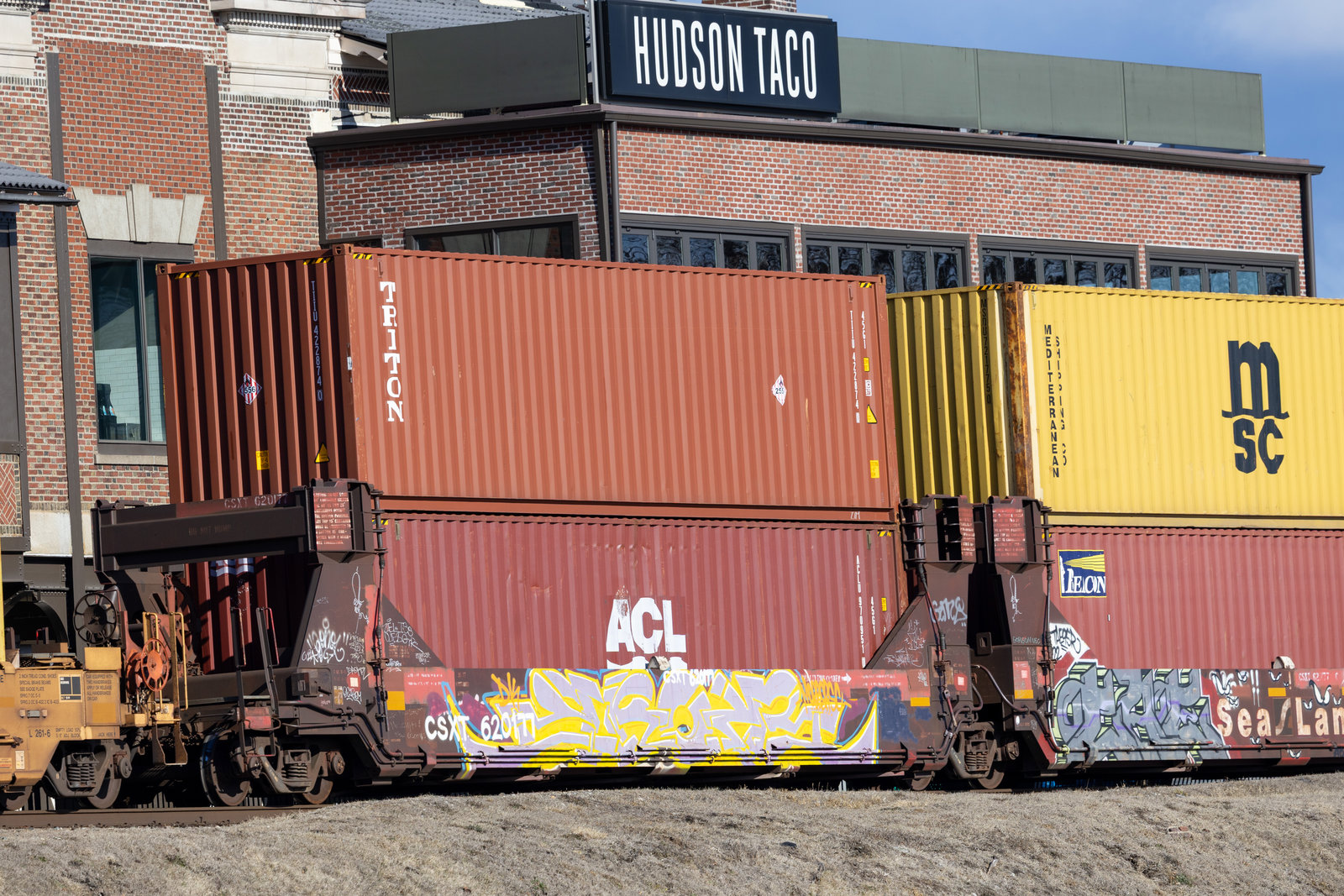 CSXT 620177B