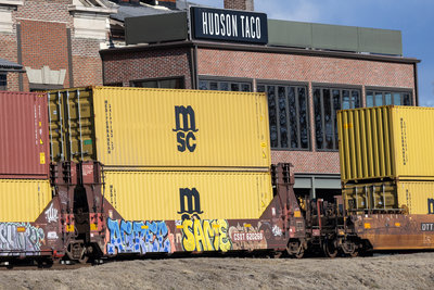 CSXT 620268A