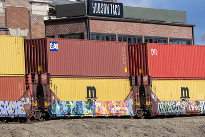 CSXT 620268C