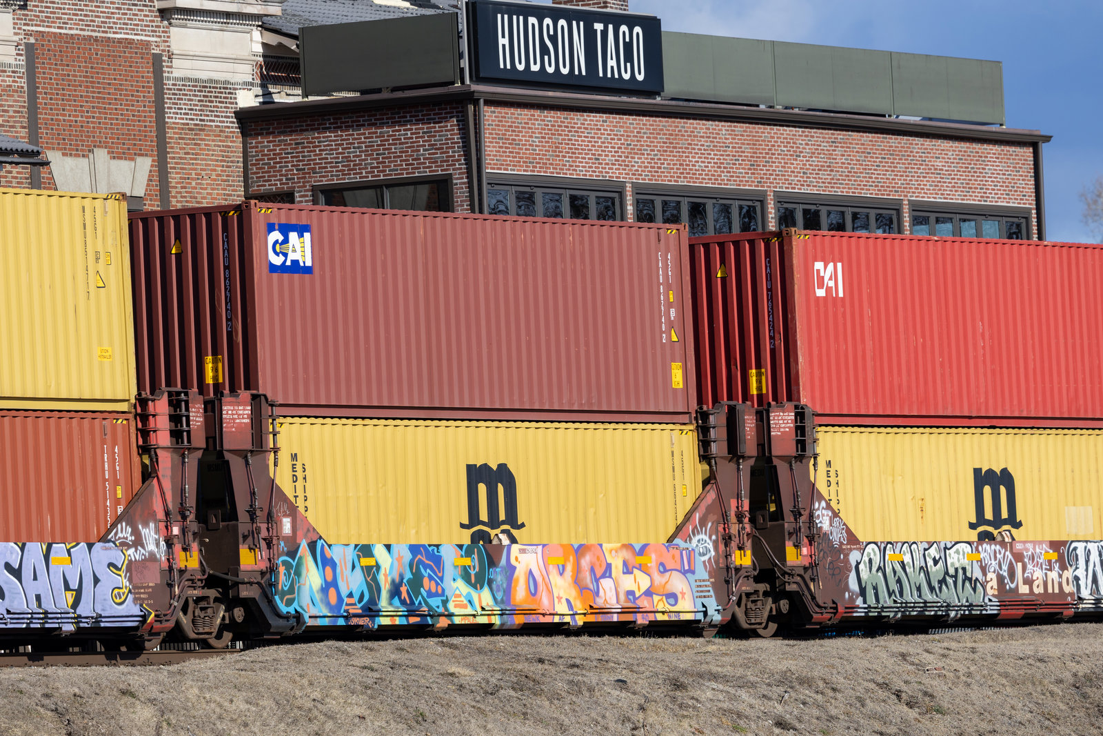 CSXT 620268C