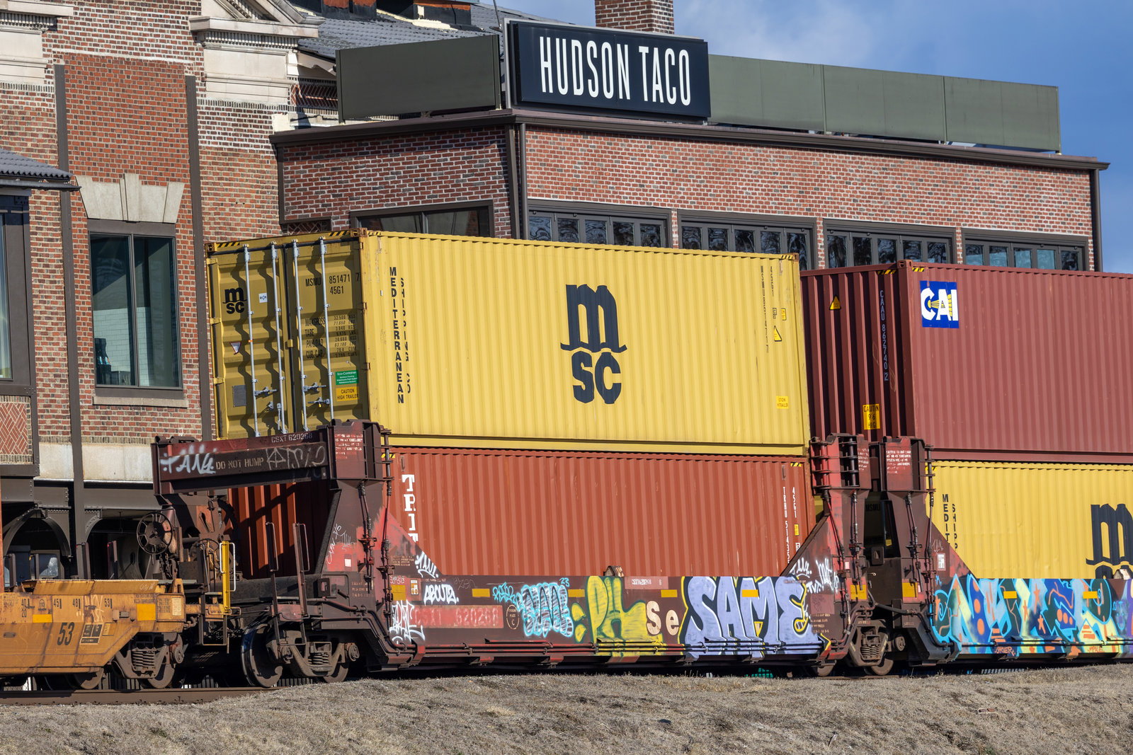 CSXT 620268B