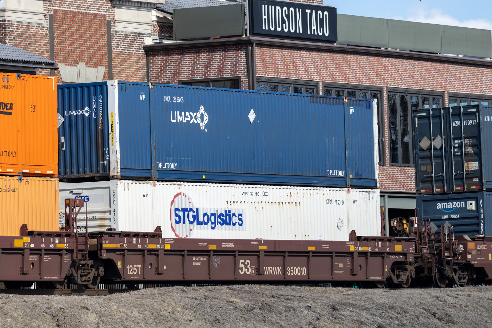 WRWK 350010A