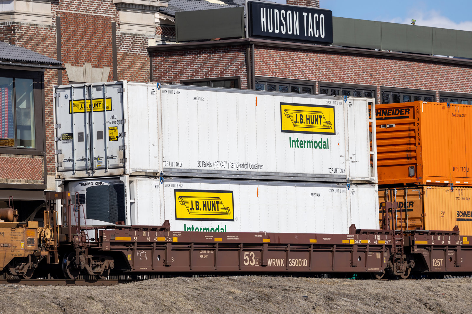 WRWK 350010B