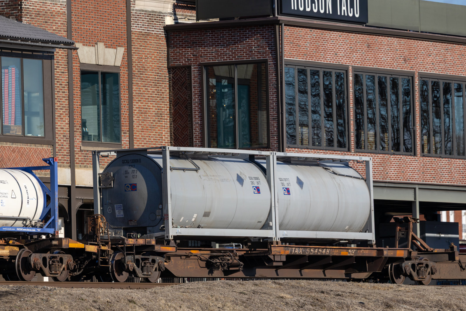 TTAX 554548B